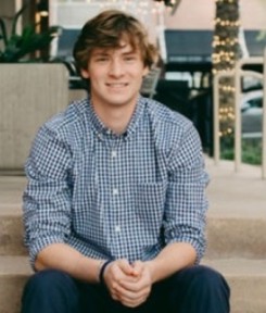 Connor Fitzgerald photo