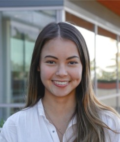 Hannah Vestring photo