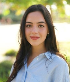 Isabella Cardenas Padilla photo