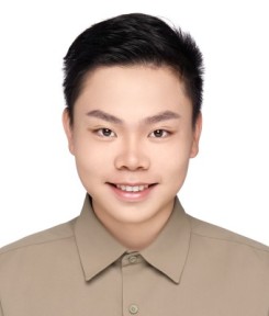 Jack Wang photo