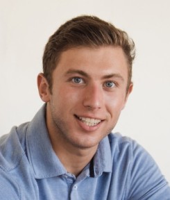 Jacob Fenton photo