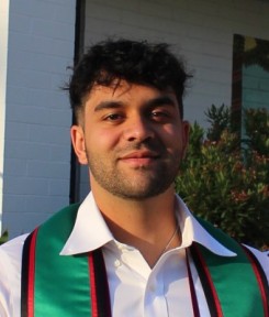 Kian Soltani photo