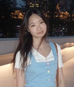 Lauren Chong photo