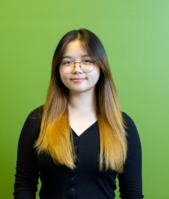 Lei Lei Tun photo