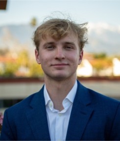 Luke Torrey photo