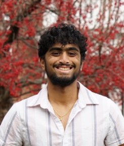 Manan Mendiratta photo