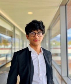 Pranav Singhvi photo