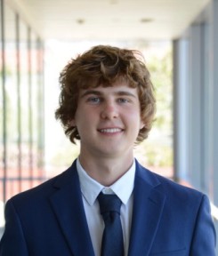 Ryder Jones photo