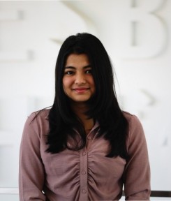 Shria Gupta photo