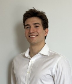 Stefano Formicola photo