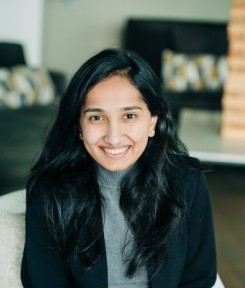 Tanya Kapoor photo