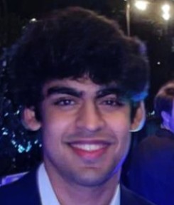 Vedant Relia photo
