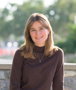 Viola Hernandez Derbez photo