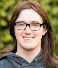 Zachary Davis photo