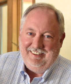 Ken DeJarnette photo