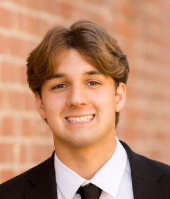 Ben Gallegos