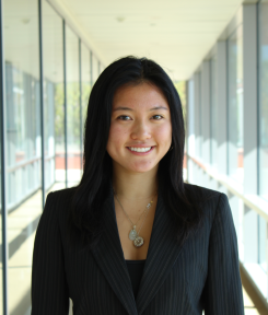 Carissa Qin