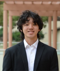 Christopher Xu