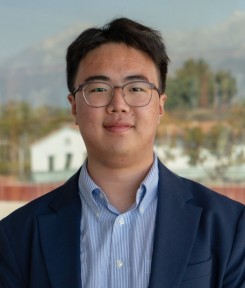 David Lyu