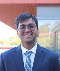 Devya Khemka