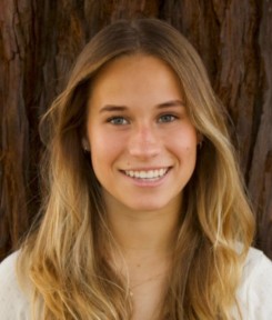 Elodie Mortimer