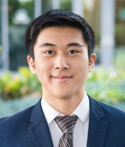 Felix Peng