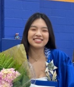 Kathy Guo