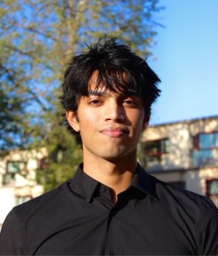Krish Malpani