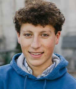 Nate Weinstein