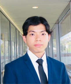 Terry Wu