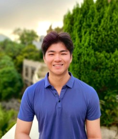 Theodore Chiu