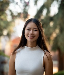 Vivian Gao