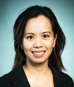 Dr. Stacey N. Doan, PhD