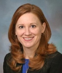 Jennifer Burns ’93