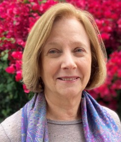 Patricia Smiley, Ph.D.