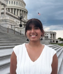 Pallavi Raju.