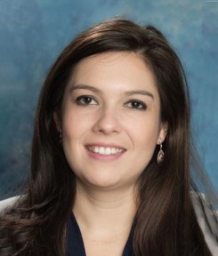 Jennifer Feitosa, Ph.D.