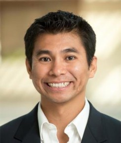 Wei-Chin Hwang, Ph.D.