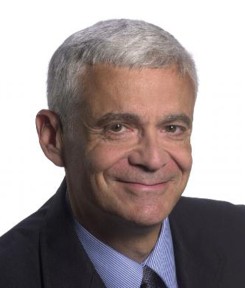 William Asher, Ph.D.