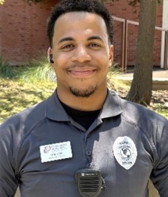 Ryan Péan.