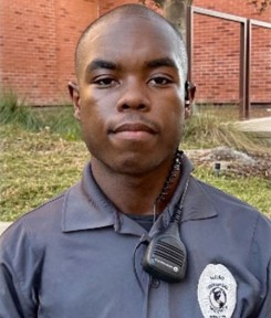 Zechariah Brooks