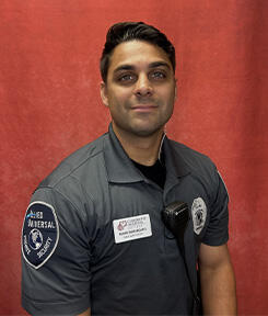 Ruben Marangakis