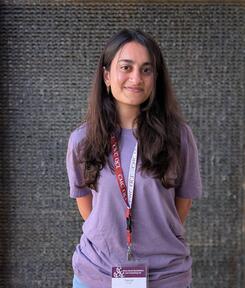 Navya Bhimrajka