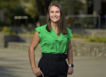 Natalie Ionescu