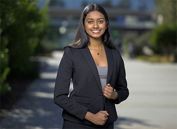 Rachana Muvvala