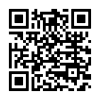 Giving QR for Salvatori Center