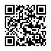 Giving QR for Keck Center