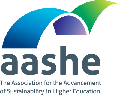 AASHE logo