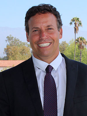 Scott Sherman