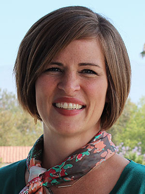Sara Thompson